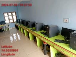 Computer Lab